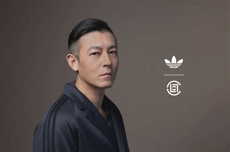 edison chen adidas originals